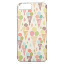 Search for ice cream cone pattern iphone cases Chocolate