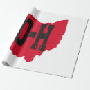 Search for ohio state wrapping paper Cincinnati