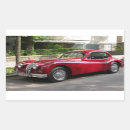 Search for vintage vehicles stickers Oldtimer