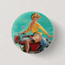 Search for vintage motorcycle badges Retro