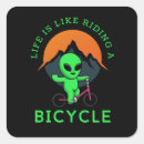 Search for life cycle stickers Cyclist