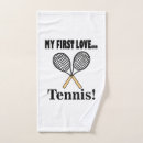 Search for tennis towels Team