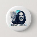 Search for biden harris badges Kamala