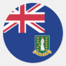 Search for virgin islands flag stickers National