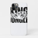 Search for king of the jungle iphone cases Animal