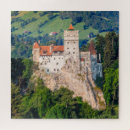 Search for romania puzzles Landscape