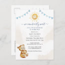 Search for boy invitations Gender neutral
