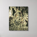 Search for dancing shiva art God