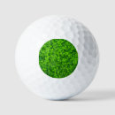 Search for shamrock golf balls Irish