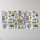 Search for hipster doodle art Funny