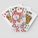 Search for gun playing cards Vintage