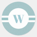 Search for monogram frame stickers Floral
