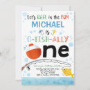 Search for fishing rod invitations Lake