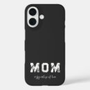 Search for modern quote iphone cases Mother