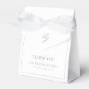 Search for wedding favour boxes Classic