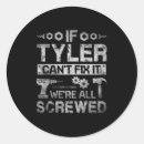 Search for screwed stickers Can't