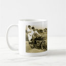 Search for vintage motorbike mugs Biker