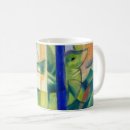 Search for expressionism mugs Franz marc