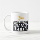 Search for liberal democrats mugs Politics