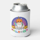 Search for unicorn can coolers Spooky