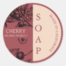 Search for handmade soap labels Modern