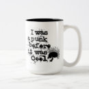 Search for punk mugs Retro