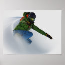 Search for snowboarding posters Powder