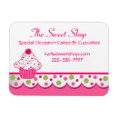 Search for business magnets Stylish
