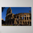 Search for famous landmarks posters Italy
