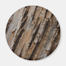 Search for abstract tree magnets Nature