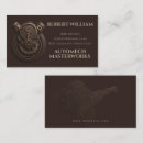Search for engine repair business cards Automotive technician