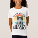 Search for husky tshirts Huskies