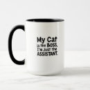 Search for my boss mugs Humor
