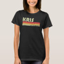 Search for kris tshirts Funny