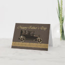 Search for classic cars fathers day cards Dad