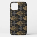 Search for art deco wallpaper iphone cases Floral