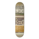 Search for tribal skateboards Modern