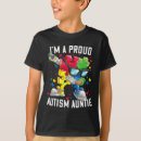 Search for aunties boys tshirts Adhd