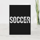 Search for soccer cards Striker