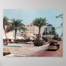Search for beaches posters Miami beach