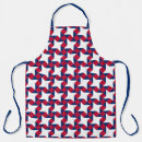 Search for fourth of july aprons America