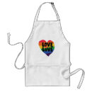 Search for parade aprons Equality