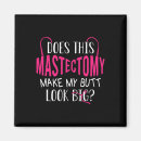 Search for mastectomy magnets Survivor