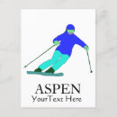 Search for skiers postcards Skiing