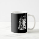 Search for cute horse mugs Beautiful