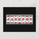 Search for slot machines postcards Gaming