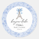 Search for blue toile stickers Floral