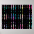 Search for coloured dots posters Elegant