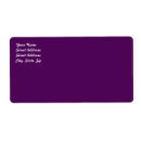Search for plum labels Plain
