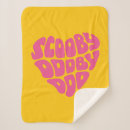 Search for hanna barbera blankets Shaggy rogers